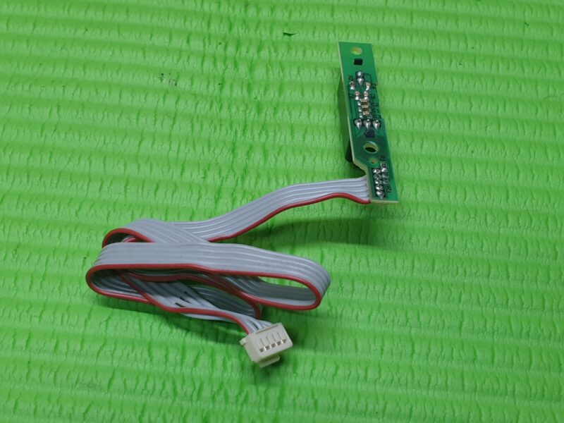 IR REMOTE CONTROL SENSOR UNIT FOR CELCUS DLED32167HD 32" TV 17LD143-2 260113 - Image 2