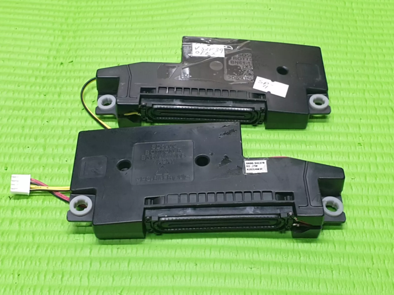 INTERNAL SPEAKERS SAMSUNG V32F390FEX V32F390FEXXU 32" TV BN96-34137 A16J14WJ03