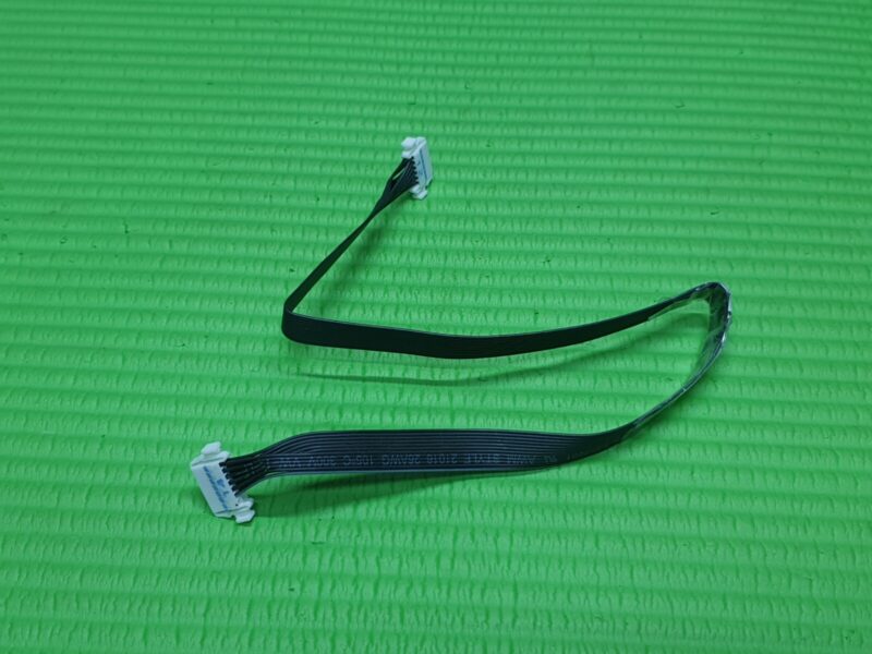 LEAD WIRE CABLE FROM POWER SUPPLY TO MAIN AV BOARD SAMSUNG UE40J6300AK TV 14/12