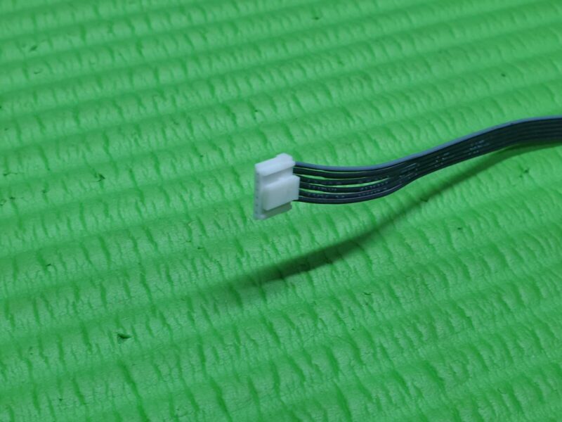 LEAD WIRE CABLE FROM POWER SUPPLY TO MAIN AV BOARD SAMSUNG UE60H7000ST TV 22/16 - Image 4