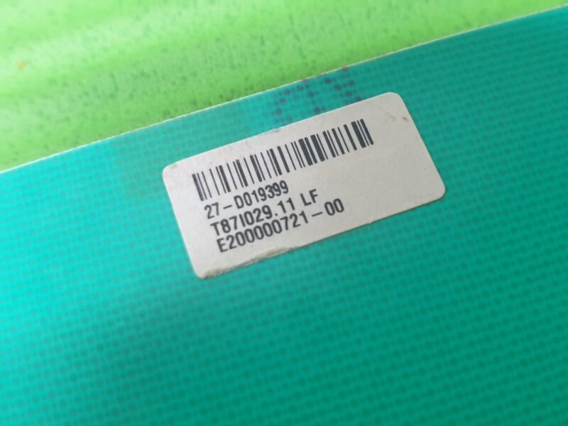 INVERTER BOARD FOR LG 32LC46 32LG5010 32" LCD TV 27-D019399 I315B1-16A-C302G - Image 4