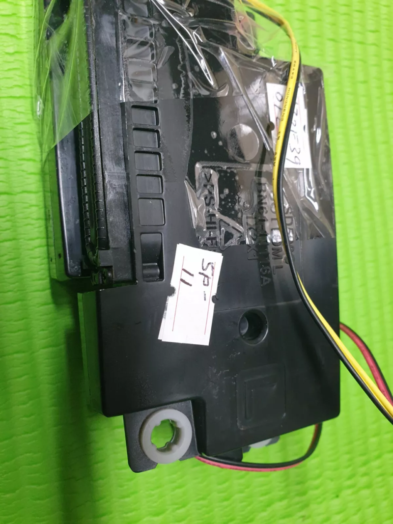 INTERNAL SPEAKERS SAMSUNG V32F390FEX V32F390FEXXU 32" TV BN96-34137 A16J14WJ03 - Image 5