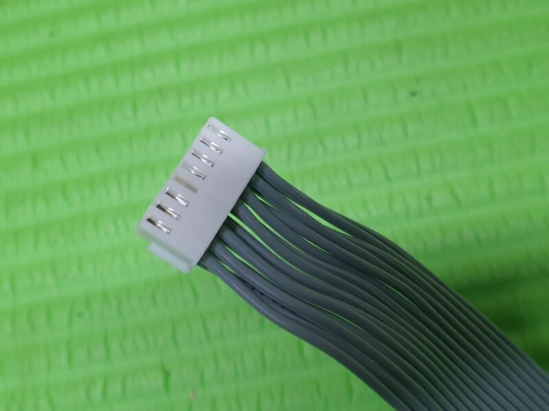 LEAD WIRE CABLE FROM POWER SUPPLY TO MAIN AV BOARD HISENSE 65A6BGTUK TV 14/14 - Image 3