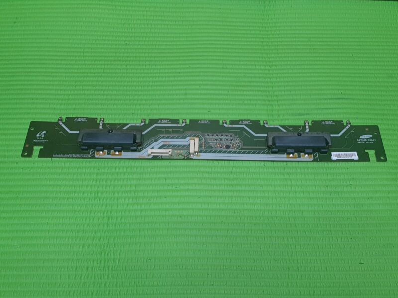 INVERTER BOARD FOR SAMSUNG LE40D503F 40" LCD TV SST400_08A01 REV0.0 110310 - Image 2