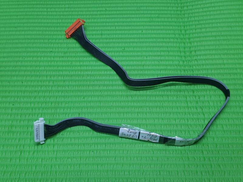 LEAD WIRE CABLE FROM POWER SUPPLY TO MAIN AV BOARD SAMSUNG UE65KS8000 TV 20/20