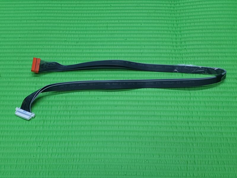 LEAD WIRE CABLE FROM POWER SUPPLY TO MAIN AV BOARD SAMSUNG UE75MU8000T TV 20/20