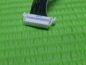 LEAD WIRE CABLE FROM POWER SUPPLY TO MAIN AV BOARD SAMSUNG UE75MU8000T TV 20/20 - Image 2