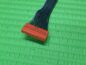 LEAD WIRE CABLE FROM POWER SUPPLY TO MAIN AV BOARD SAMSUNG UE75MU8000T TV 20/20 - Image 3