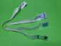 FLAT RIBBON CABLE FROM TCON LVDS BOARD TO MAIN BOARD FOR LG 86UN85006LA LED TV - Image 2