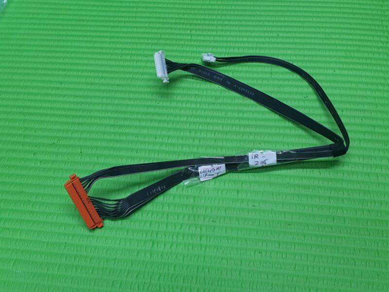 LEAD WIRE CABLE FROM POWER SUPPLY TO MAIN BOARD SAMSUNG UE49MU7000T TV 30/20/18