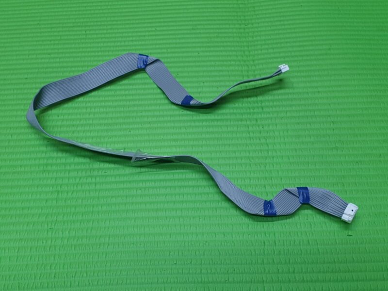 LEAD WIRE CABLE FROM POWER SUPPLY TO MAIN AV BOARD HISENSE 65U8QFTUK TV 14/14