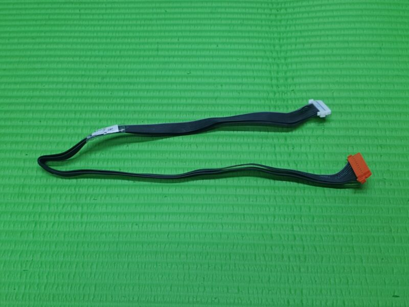 LEAD WIRE CABLE FROM POWER SUPPLY TO MAIN AV BOARD SAMSUNG UE65KS9000T TV 20/20