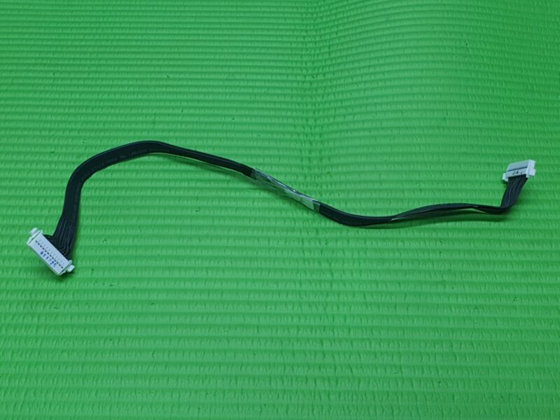 LEAD WIRE CABLE FROM POWER SUPPLY TO MAIN AV BOARD SAMSUNG UE65F9000ST TV 24/24