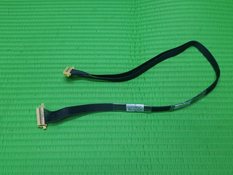 LEAD WIRE CABLE FROM POWER SUPPLY TO MAIN AV BOARD SAMSUNG UE65F9000ST TV 20/20
