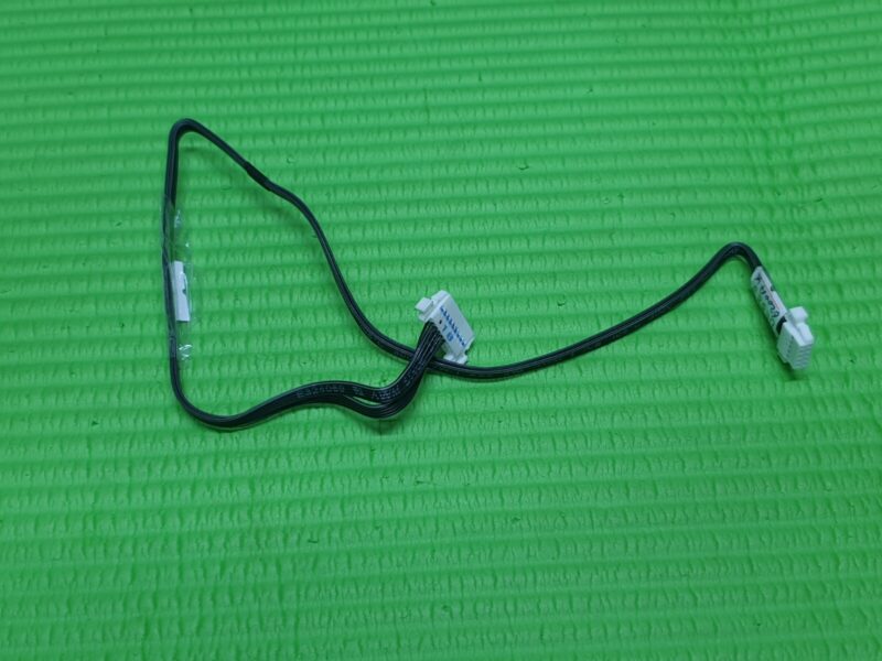 LEAD WIRE CABLE FROM POWER SUPPLY TO MAIN AV BOARD SAMSUNG UE58J6200AK TV 18/10