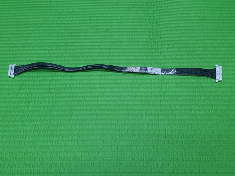LEAD WIRE CABLE FROM POWER SUPPLY TO MAIN AV BOARD SAMSUNG UE37ES6710 TV 20/20