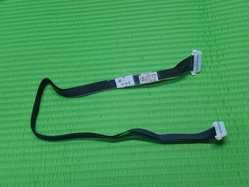 LEAD WIRE CABLE FROM POWER SUPPLY TO MAIN AV BOARD SAMSUNG UE65JS9505Q TV 22/22