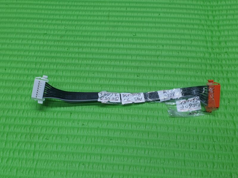 LEAD WIRE CABLE FROM POWER SUPPLY TO MAIN AV BOARD SAMSUNG QE55Q7CAMT TV 16/16