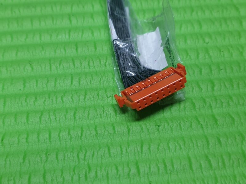 LEAD WIRE CABLE FROM POWER SUPPLY TO MAIN AV BOARD SAMSUNG QE55Q7CAMT TV 16/16 - Image 3