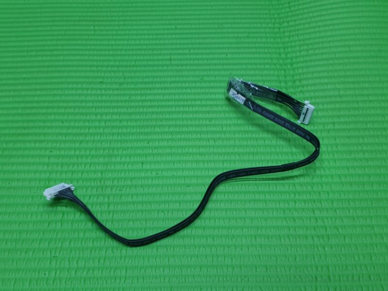 LEAD WIRE CABLE FROM POWER SUPPLY TO MAIN AV BOARD SAMSUNG UE46D6100SK TV 20/16