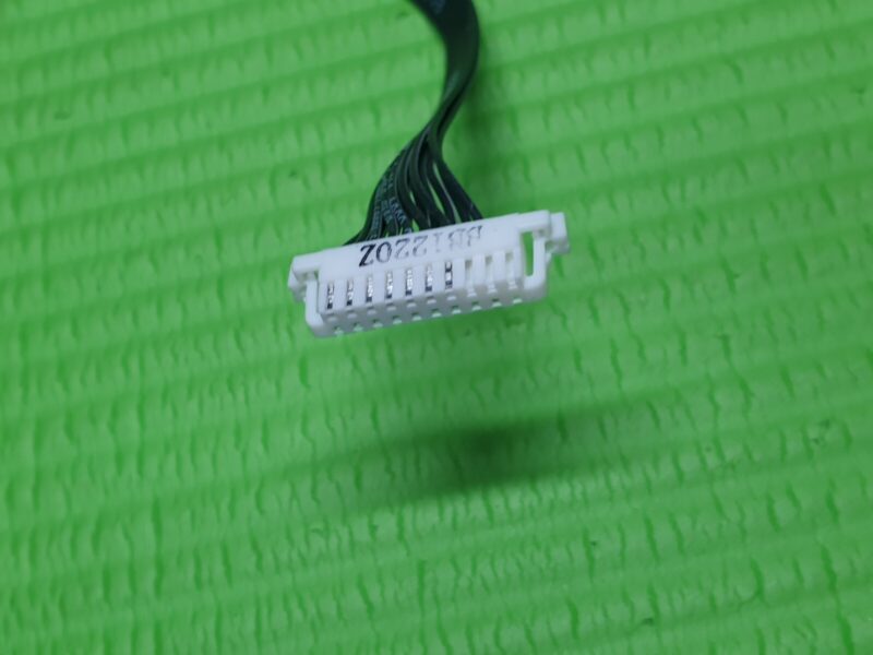 LEAD WIRE CABLE FROM POWER SUPPLY TO MAIN AV BOARD SAMSUNG UE46D6100SK TV 20/16 - Image 3