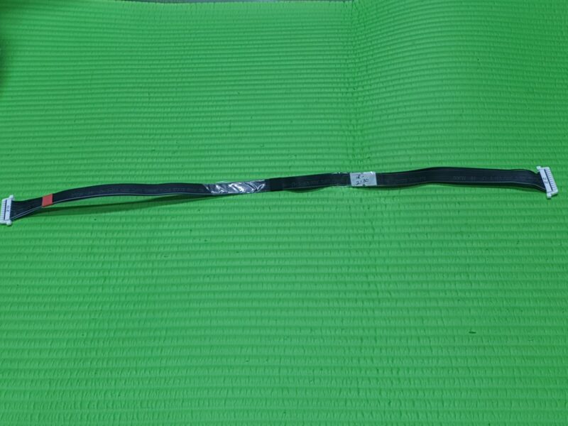 LEAD WIRE CABLE FROM POWER SUPPLY TO MAIN AV BOARD SAMSUNG UE50ES6710 TV 22/20
