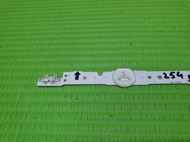 1 x LED BACK LIGHT STRIPS FOR SAMSUNG UE40J5100AK 40" LED TV BN96-30450A - Image 3