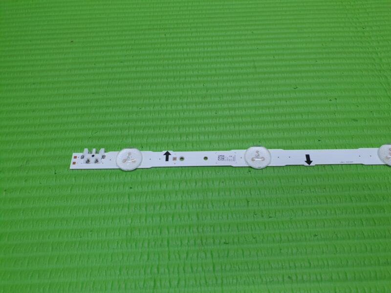 1 x LED BACK LIGHT STRIPS FOR SAMSUNG UE40J5100AK TV SAMSUNG_2014SVS40_3228_L06 - Image 2
