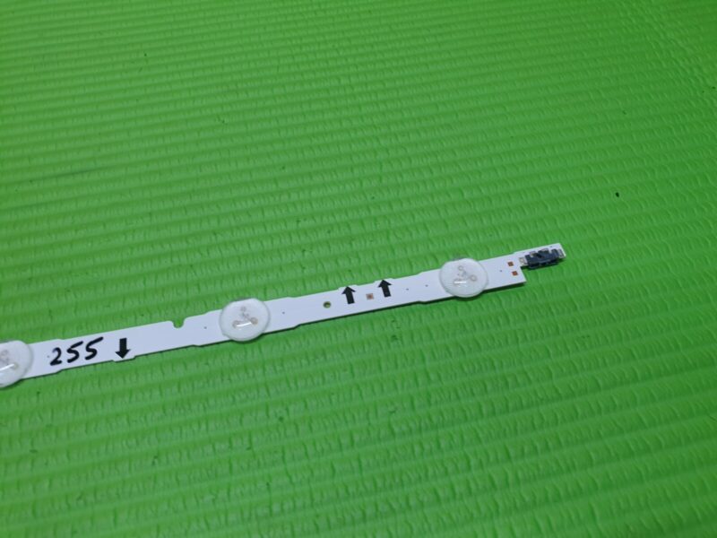 1 x LED BACK LIGHT STRIPS FOR SAMSUNG UE40J5100AK TV SAMSUNG_2014SVS40_3228_L06 - Image 3