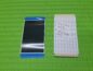 FLAT RIBBON CABLE FROM TCON LVDS BOARD TO SCREEN HISENSE H50U7BUK TV T500QVN03