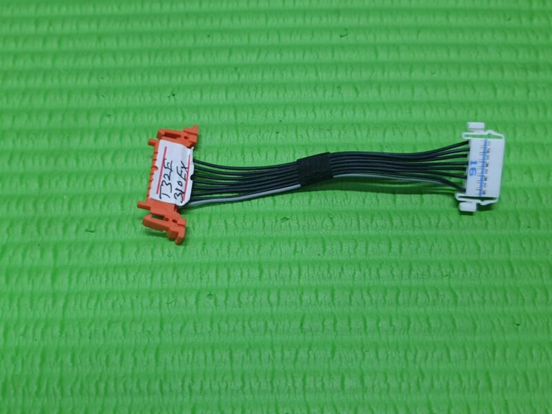 CABLE FROM POWER SUPPLY TO BACKLIGHT SAMSUNG T32E310EX 32" LED  TV 16/08