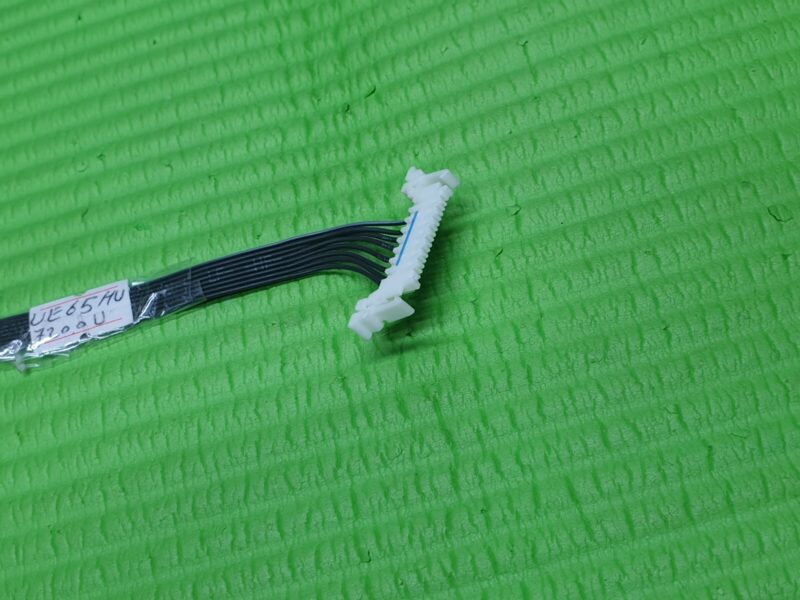 CABLE FROM POWER SUPPLY TO BACKLIGHT SAMSUNG UE65HU7200U 65" LED  TV 16/16 - Image 2