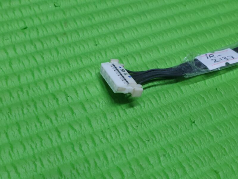 CABLE FROM POWER SUPPLY TO BACKLIGHT SAMSUNG UE65HU7200U 65" LED  TV 16/16 - Image 3