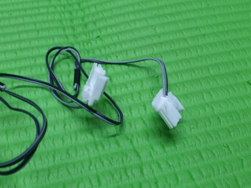 CABLE FROM POWER SUPPLY TO BACKLIGHT SAMSUNG UE55TU7100K 55" LED  TV - Image 3