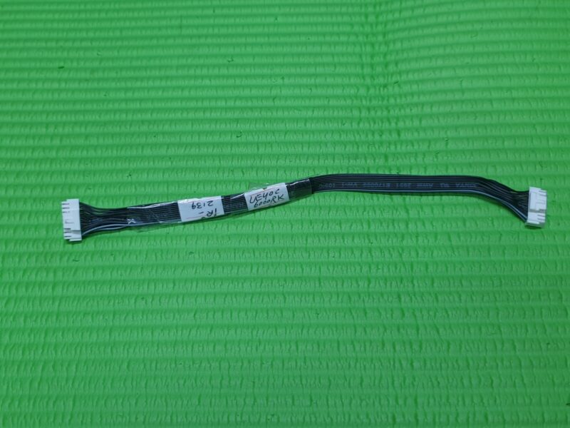 LEAD WIRE CABLE FROM POWER SUPPLY TO MAIN AV BOARD SAMSUNG UE40C6000RK TV 18/18
