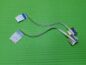 FLAT RIBBON CABLE FROM TCON LVDS BOARD TO MAIN BOARD FOR LG OLED55C6V LED TV - Image 2