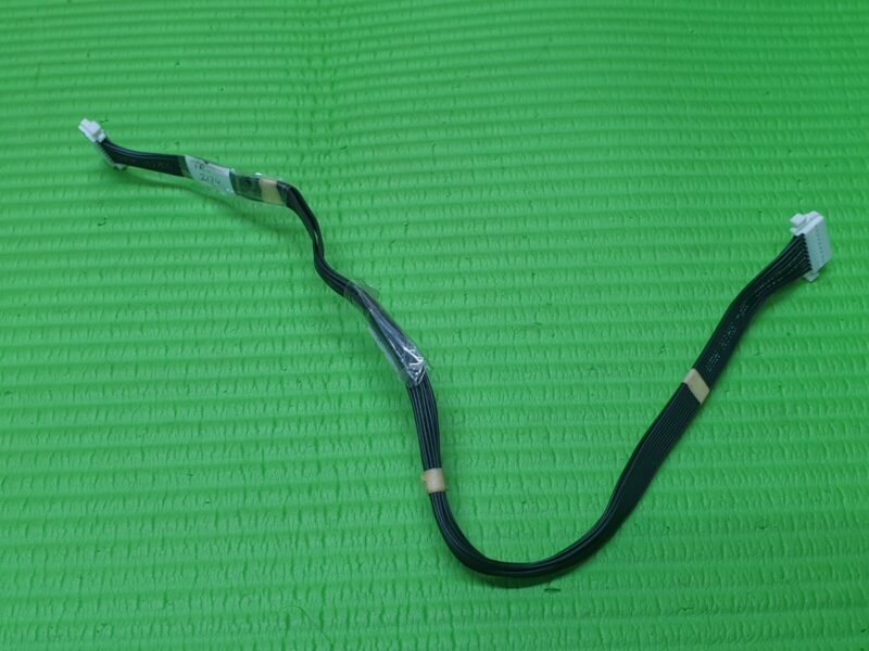 LEAD WIRE CABLE FROM POWER SUPPLY TO MAIN AV BOARD HISENSE 65UH770V 65" TV 18/18