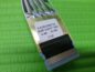 FLAT RIBBON CABLE FROM TCON LVDS BOARD TO MAIN BOARD FOR LG 43UF770V LED TV - Image 3