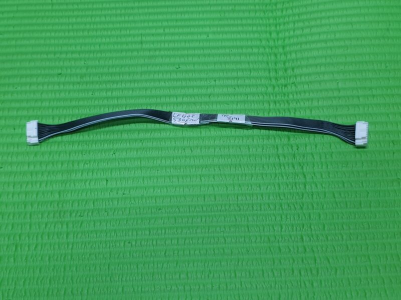 LEAD WIRE CABLE FROM POWER SUPPLY TO MAIN AV BOARD SAMSUNG UE55C6000RK TV 18/18