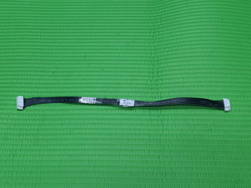 LEAD WIRE CABLE FROM POWER SUPPLY TO MAIN AV BOARD SAMSUNG UE37C6540 TV 18/18