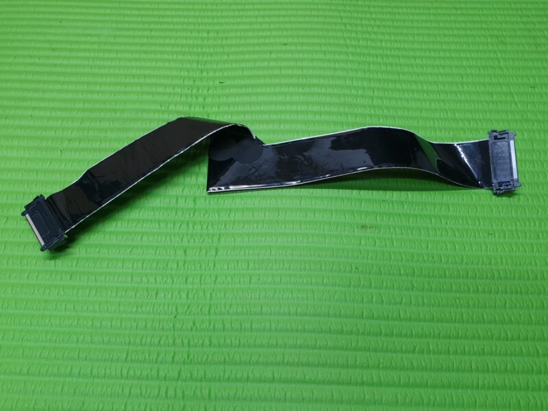 FLAT RIBBON CABLE FROM TCON LVDS BOARD TO MAIN BOARD FOR LG 42UB820V LED TV