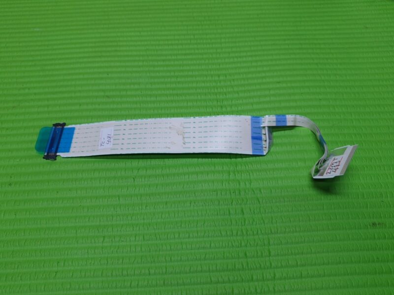 FLAT RIBBON CABLE FROM TCON LVDS BOARD TO MAIN BOARD FOR LG 28MT49S LED TV