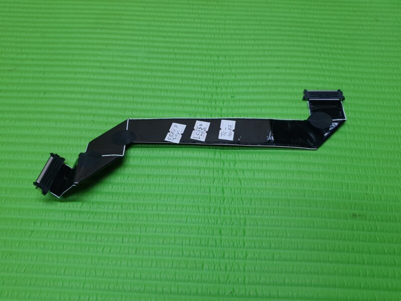 FLAT RIBBON CABLE FROM TCON LVDS BOARD TO MAIN BOARD FOR LG 55EC930V LED TV