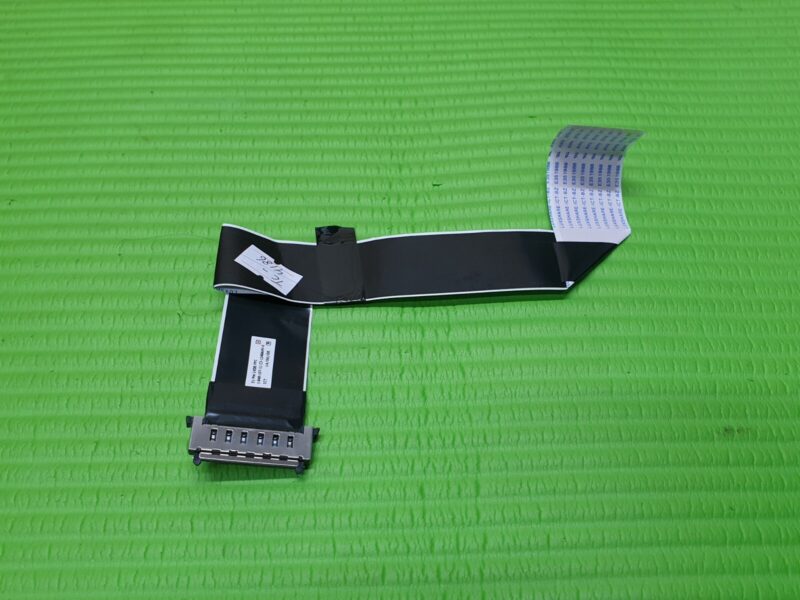 FLAT RIBBON CABLE FROM TCON LVDS BOARD TO MAIN BOARD FOR SONY KDL-50W829B  TV