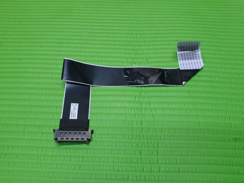 FLAT RIBBON CABLE FROM TCON LVDS BOARD TO MAIN BOARD FOR SONY KDL-42W706B  TV