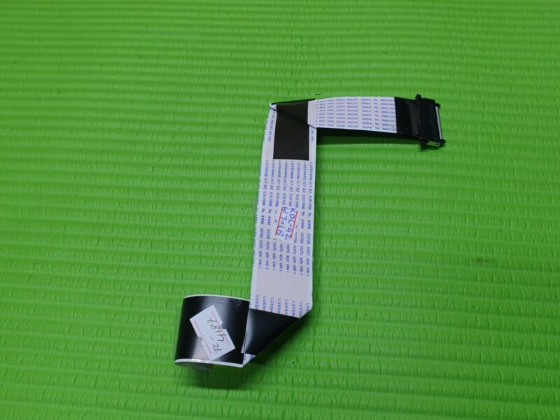 FLAT RIBBON CABLE FROM TCON LVDS BOARD TO MAIN BOARD FOR SONY KDL-42W706B  TV - Image 3