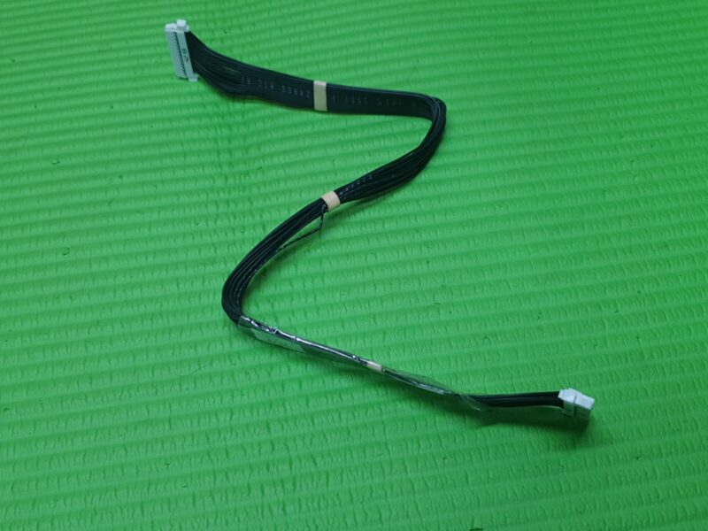 LEAD WIRE CABLE FROM POWER SUPPLY TO MAIN AV BOARD FOR LG 55UH850V 55" TV 28/28