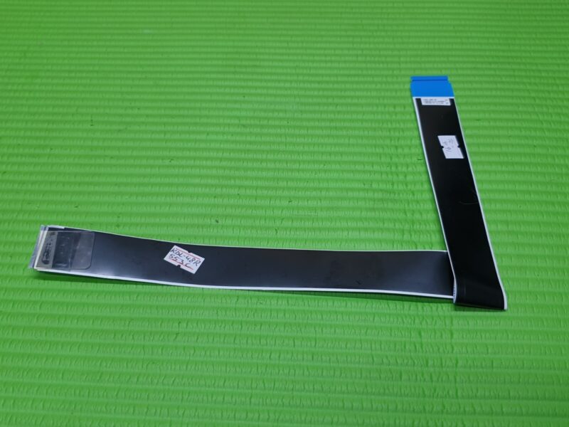 FLAT RIBBON CABLE FROM TCON LVDS BOARD TO MAIN BOARD FOR SONY KDL-48R553C 48" TV