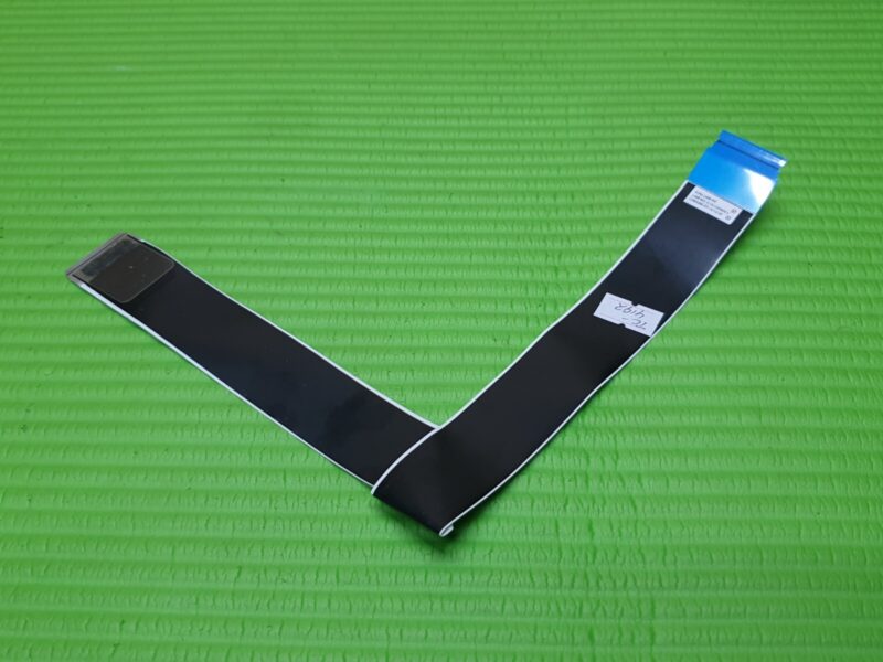 FLAT RIBBON CABLE FROM TCON LVDS BOARD TO MAIN BOARD FOR SONY KDL-40R553C 40" TV