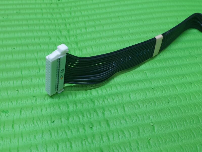 LEAD WIRE CABLE FROM POWER SUPPLY TO MAIN AV BOARD FOR LG 55UH850V 55" TV 28/28 - Image 3